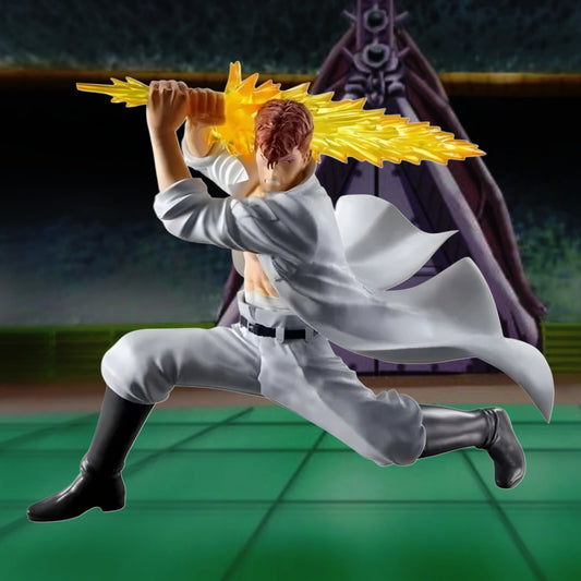 Kuwabara – Yu Yu Hakusho – 15cm
