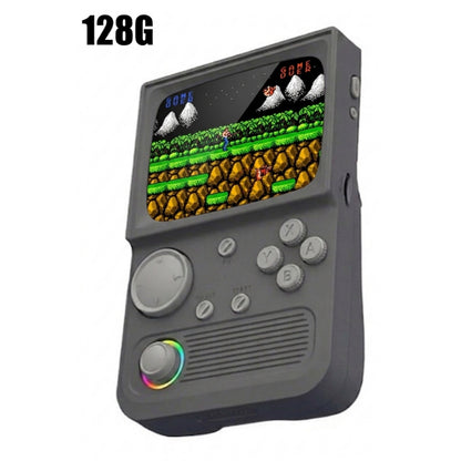TubeVision – (Tela  TV Tubo) 128gb