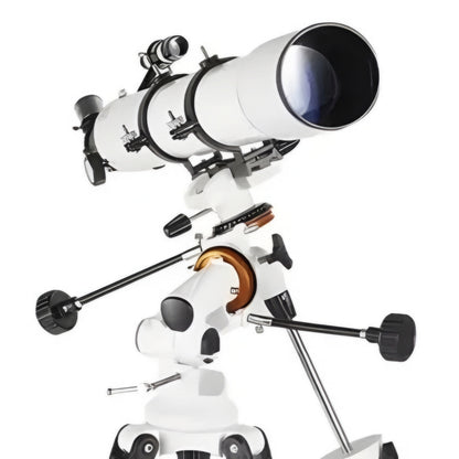 Telescópio Refrator Pro LE-2063