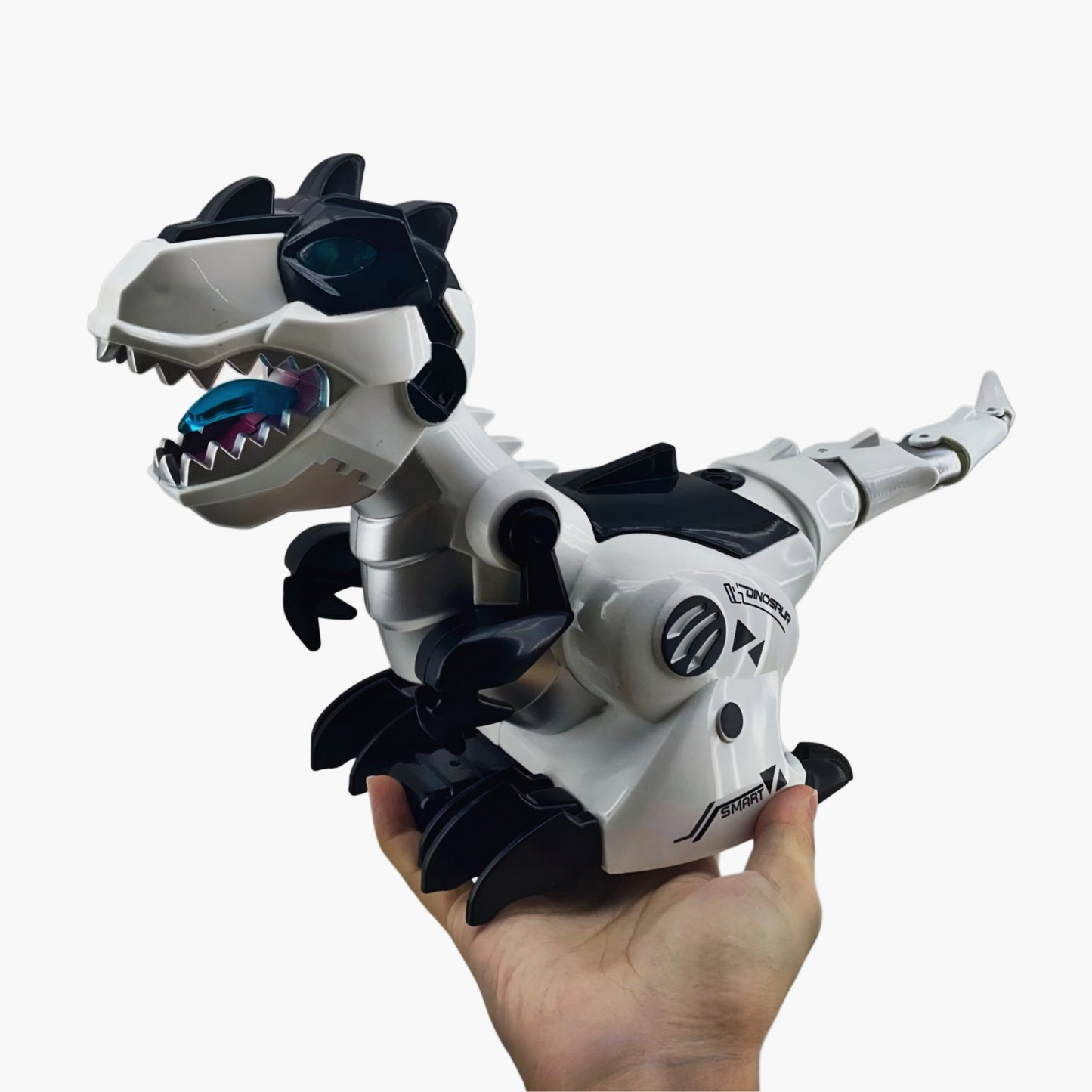 Dinossauro Robô Wireless