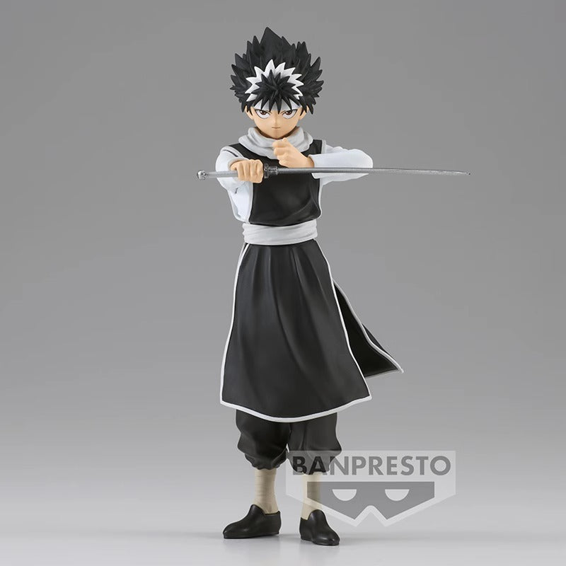 Hiei - YuYu Hakusho - Edição de 30.º Aniversário