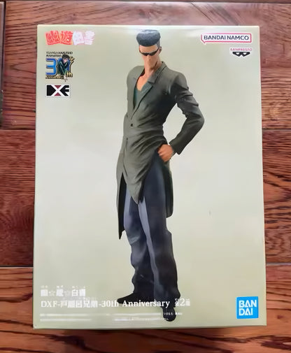 Toguro  –  Yu Yu Hakusho
