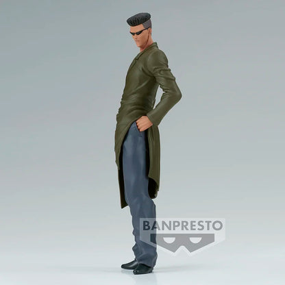 Toguro  –  Yu Yu Hakusho