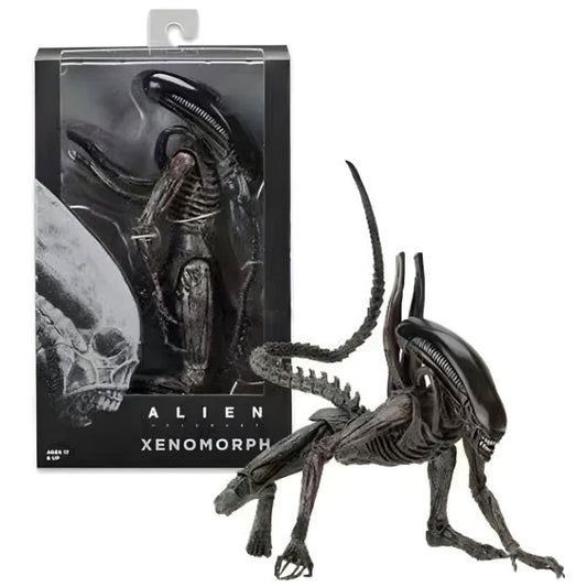 Alien Covenant Xenomorph - NECA