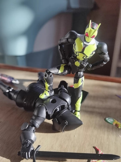 Kamen Rider Zero One (SHODO)
