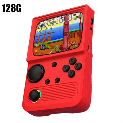TubeVision – (Tela  TV Tubo) 128gb