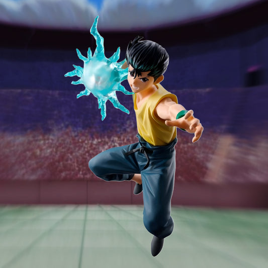 Yusuke Urameshi Bandai - Yu Yu Hakusho