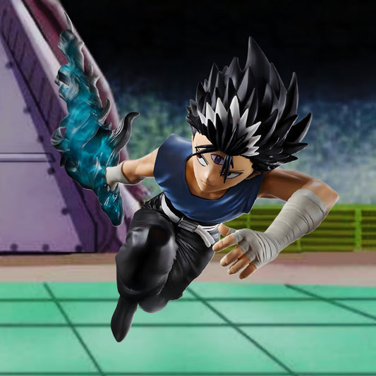 Hiei – Dark Tournament - Banpresto
