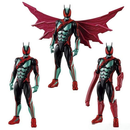 Kamen Rider Zeztz