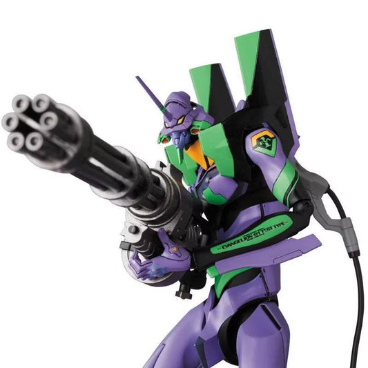 EVA-01 – Neon Genesis Evangelion (23cm)