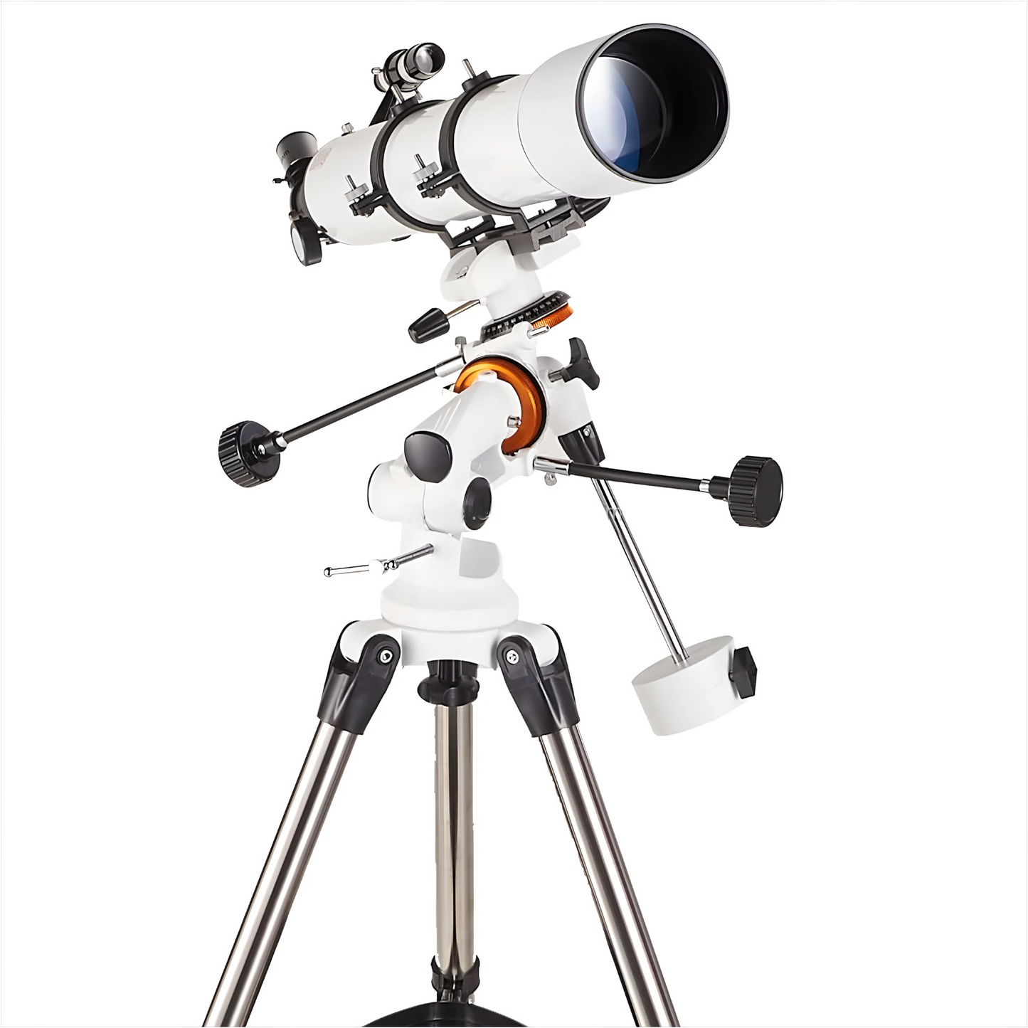 Telescópio Refrator Pro LE-2063