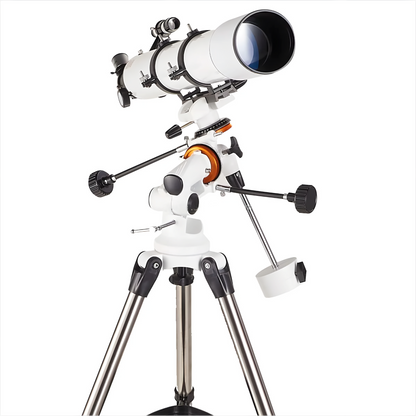 Telescópio Refrator Pro LE-2063