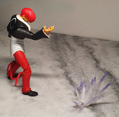 Iori Yagami - KOF '98 Ultimate Match