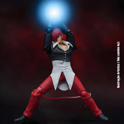 Iori Yagami - KOF '98 Ultimate Match