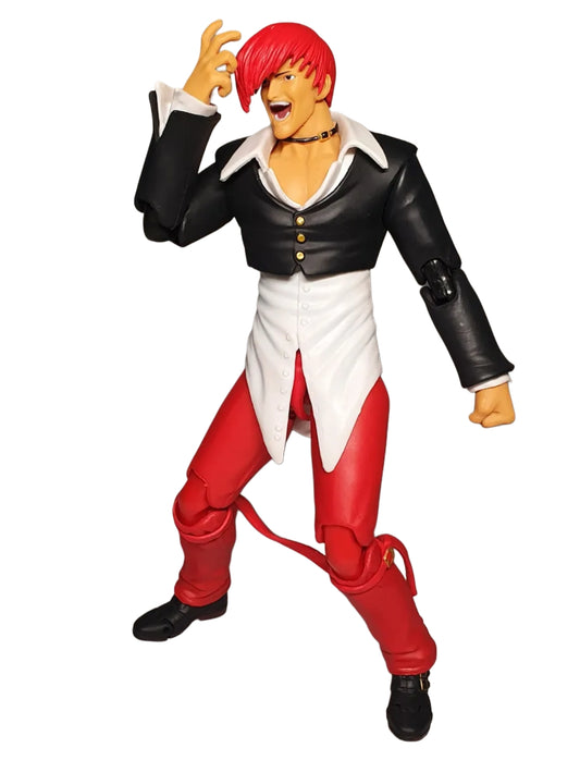 Iori Yagami - KOF '98 Ultimate Match