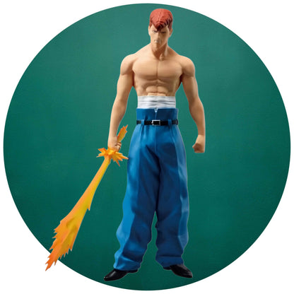 Kuwabara 30º Aniversário – Yu Yu Hakusho BANDAI