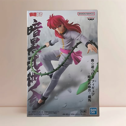 Kurama – Dark Tournament - Banpresto