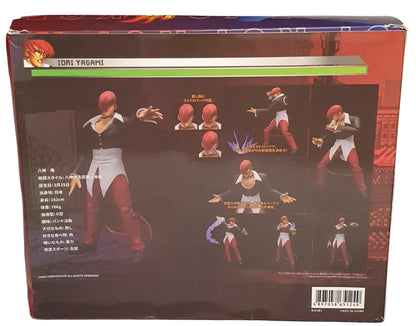 Iori Yagami - KOF '98 Ultimate Match