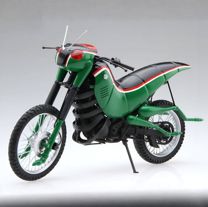 Battle Hopper - BLACK (Para Montar)
