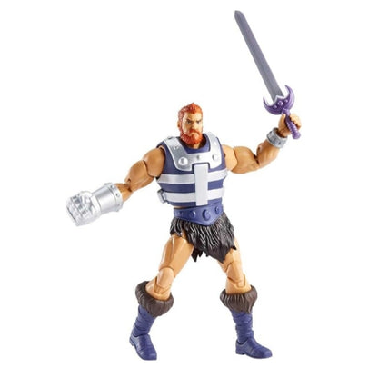 Fisto | Masters of the Universe – Mattel