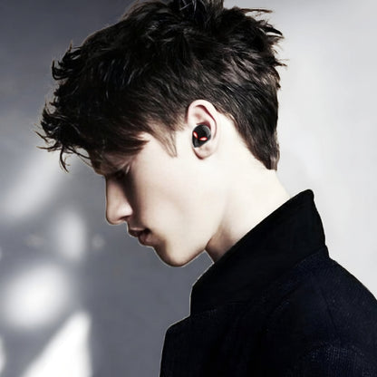 Fones Alienígenas T8 Starman Bluetooth 5.0