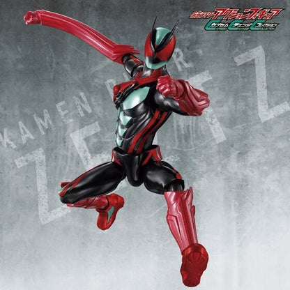 Kamen Rider Zeztz