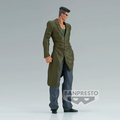Toguro  –  Yu Yu Hakusho