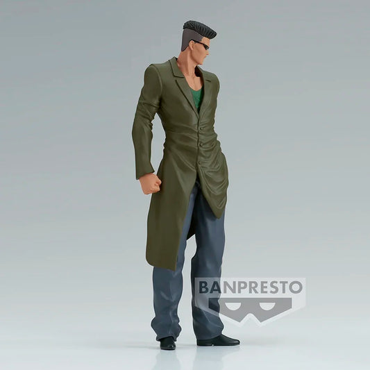 Toguro  –  Yu Yu Hakusho