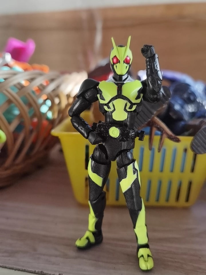 Kamen Rider Zero One (SHODO)