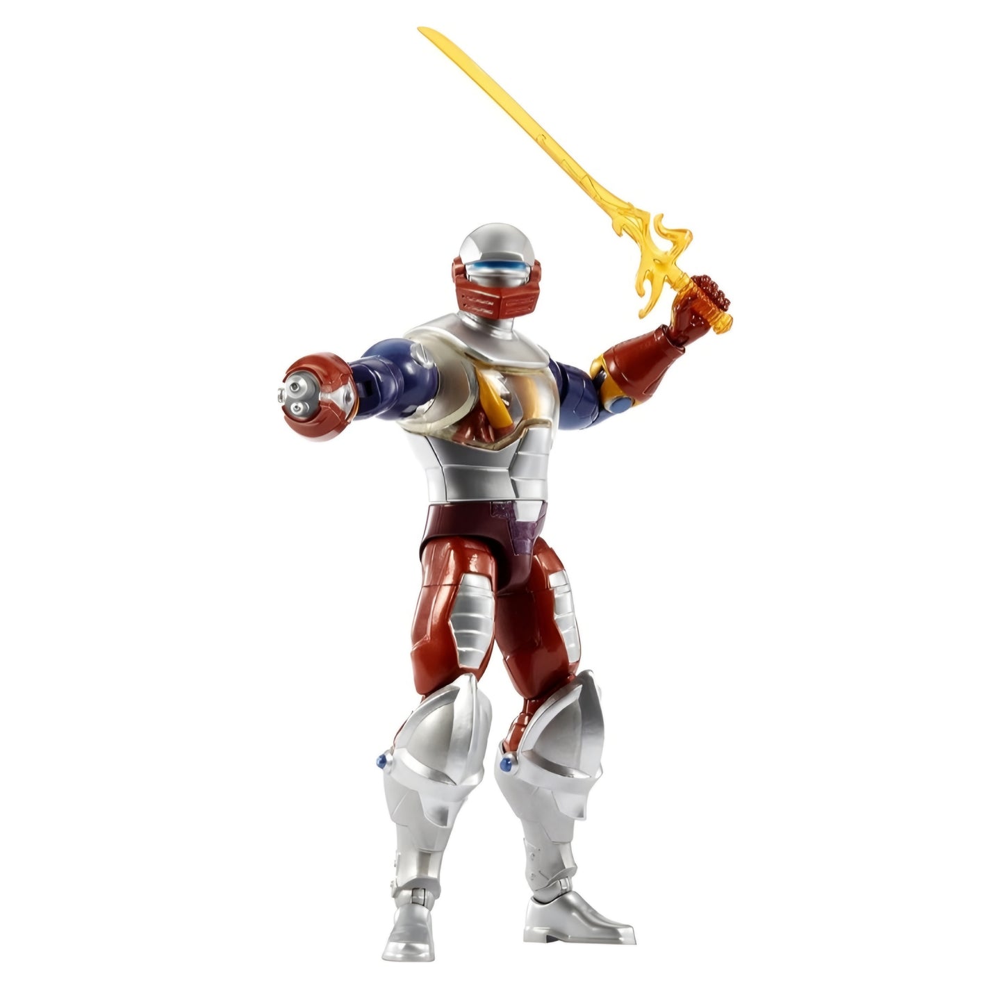 Roboto – Masters of the Universe– Mattel