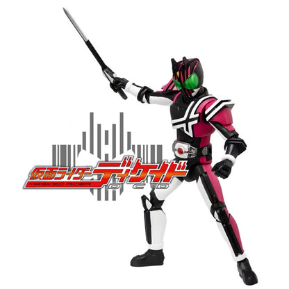 Kamen Rider Decade