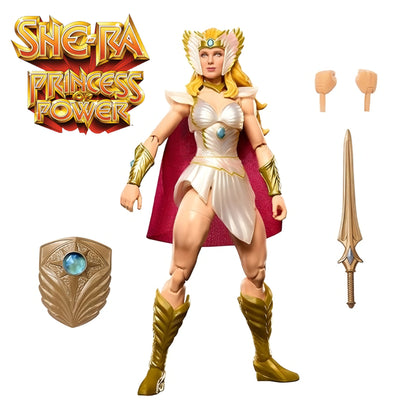 She-Ra — Mattel Masterverse New Etheria