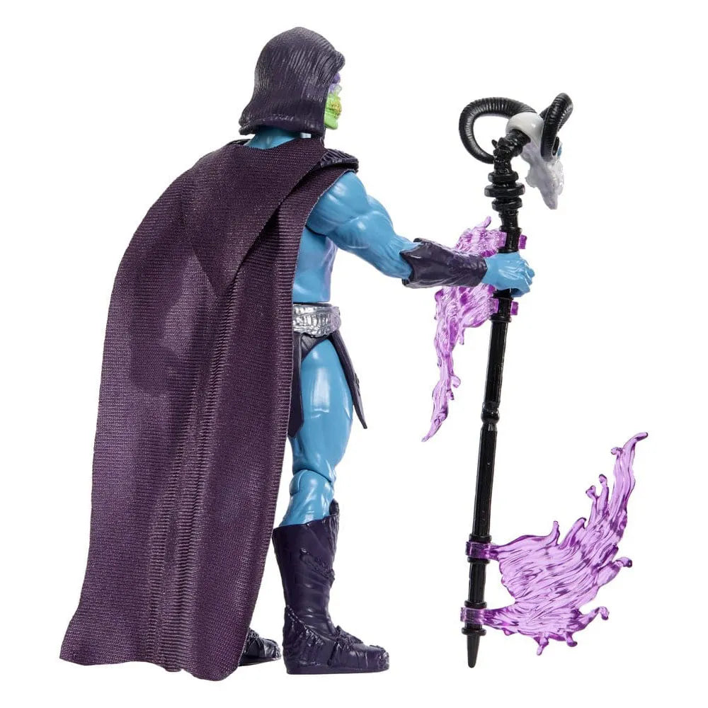 Esqueleto: Masters of the Universe – Mattel (Filme 2026)