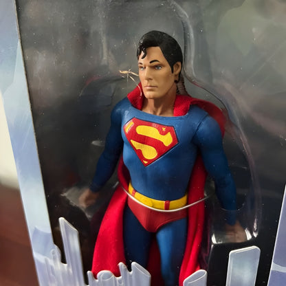 Superman 78 – Versão Christopher Reeve