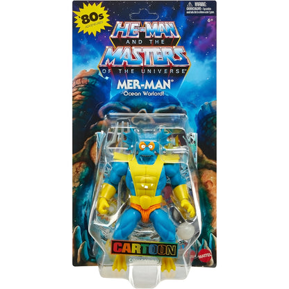 Aquático  – Cartoon Collection – Mattel