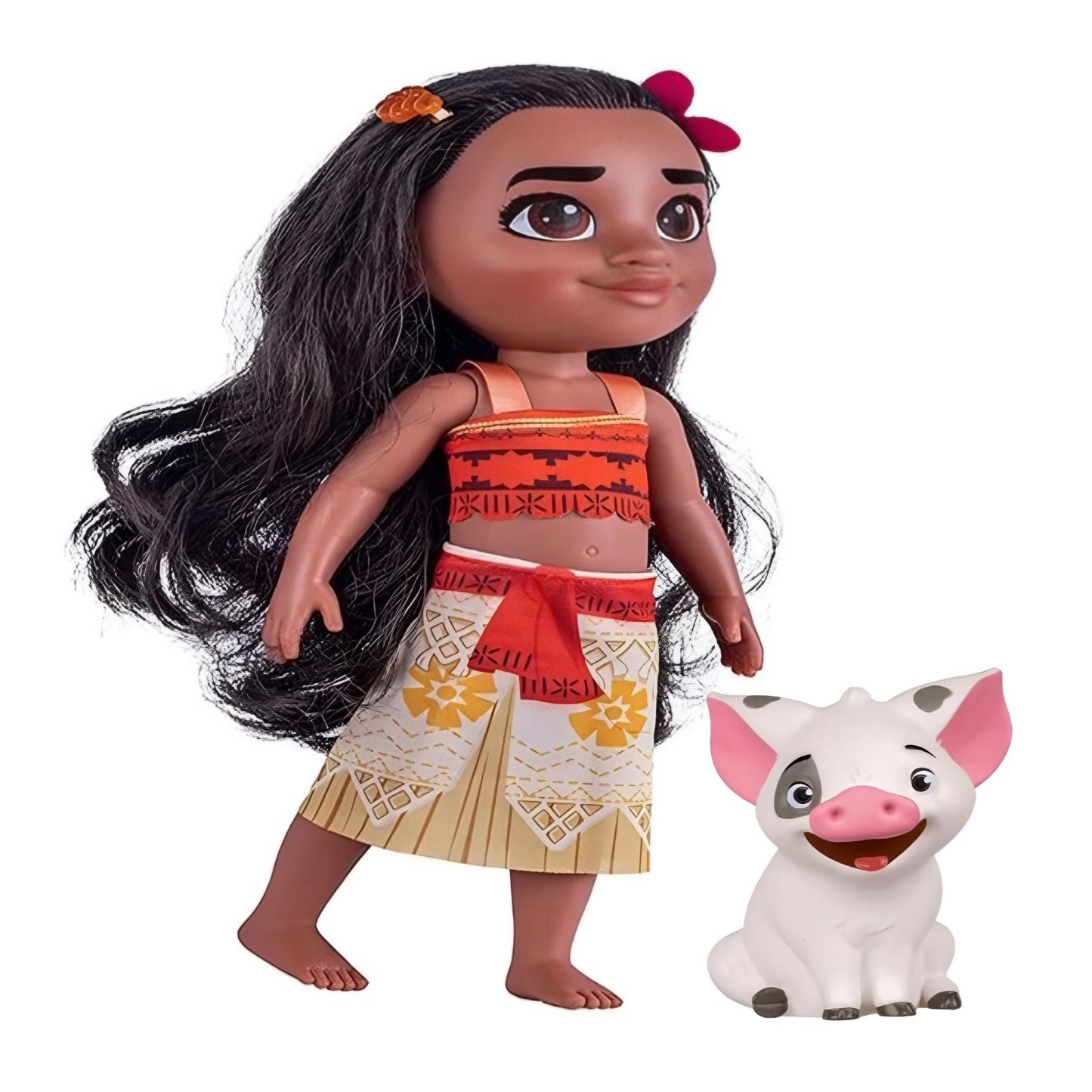 Princesa Moana 45cm