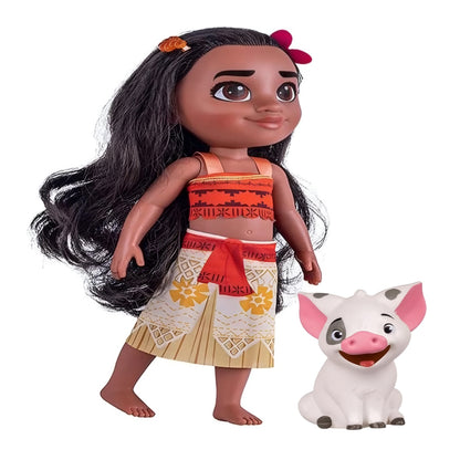 Princesa Moana 45cm