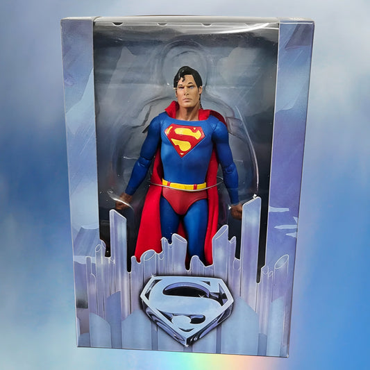 Superman 78 – Versão Christopher Reeve
