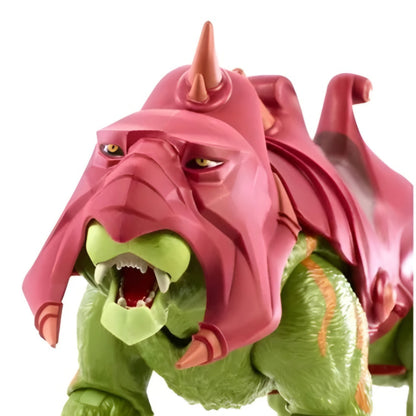 Gato Guerreiro – Masters of the Universe  – Mattel