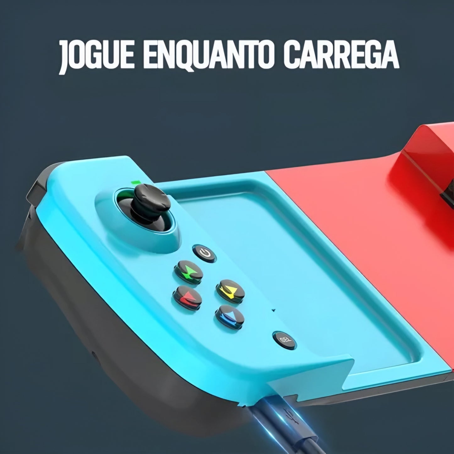 Joystick Gamepad A0357
