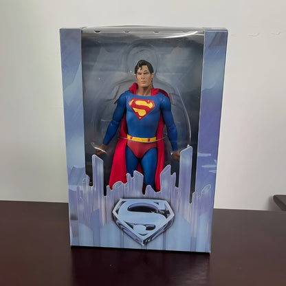 Superman 78 – Versão Christopher Reeve