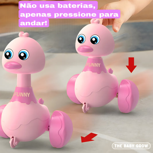Pato Swing - Patinho que Anda e Balança!