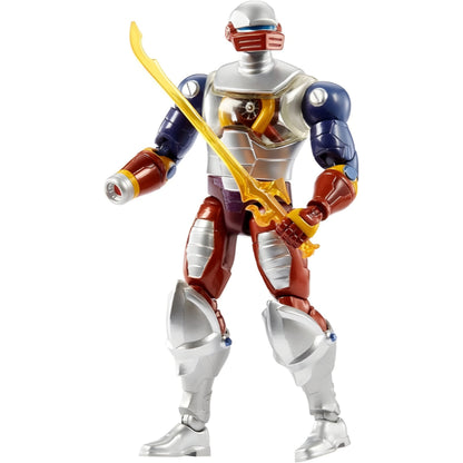Roboto – Masters of the Universe– Mattel