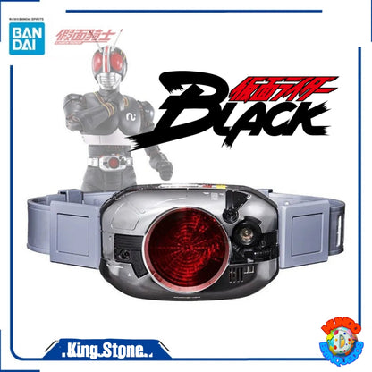 Cinto Kamen Rider Black - King Stone