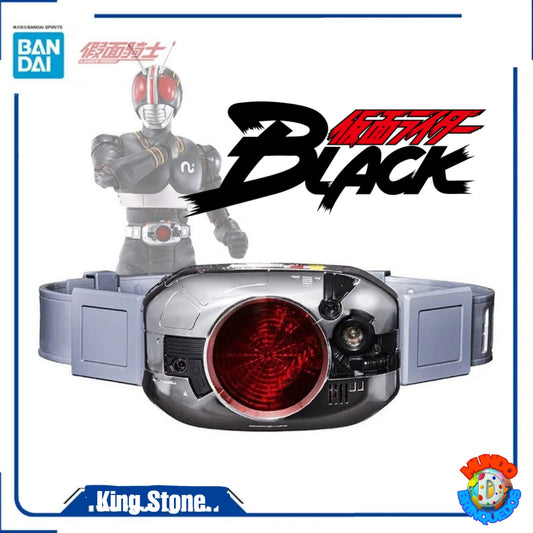 Cinto Kamen Rider Black - King Stone