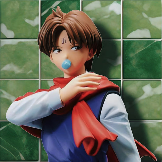 Koenma – Bandai 30 anos de Yu Yu Hakusho