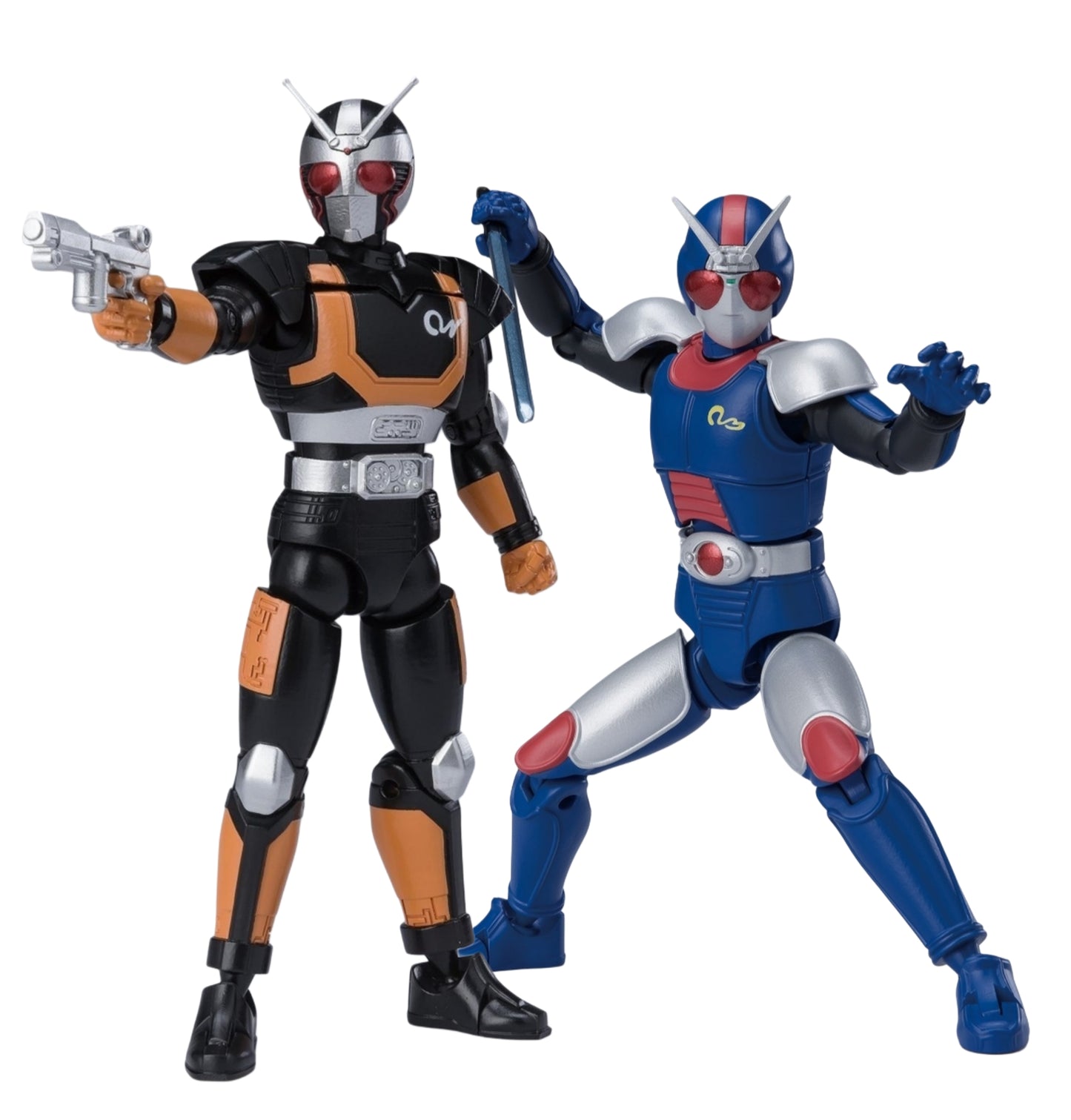 Bio Rider / Robo Rider