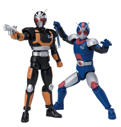 Bio Rider / Robo Rider
