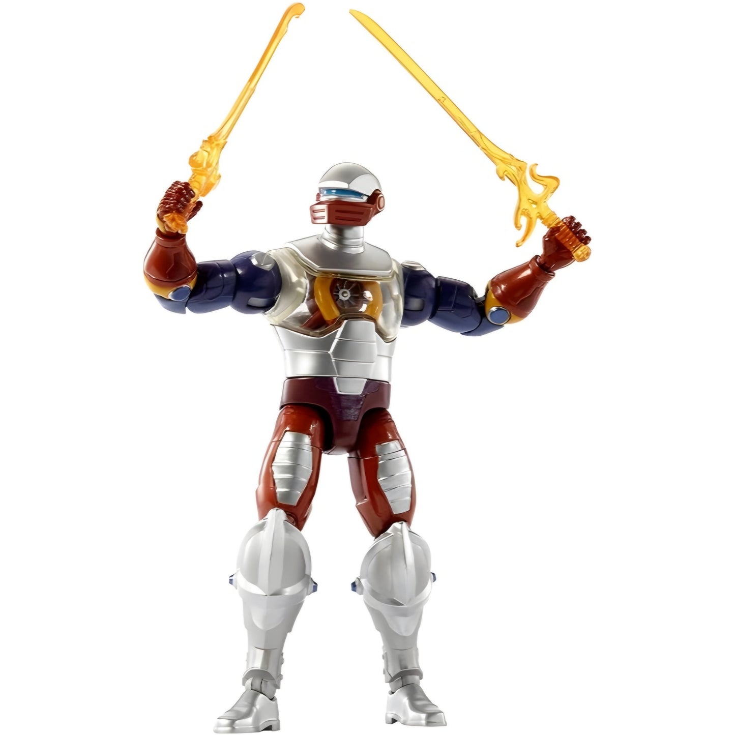 Roboto – Masters of the Universe– Mattel