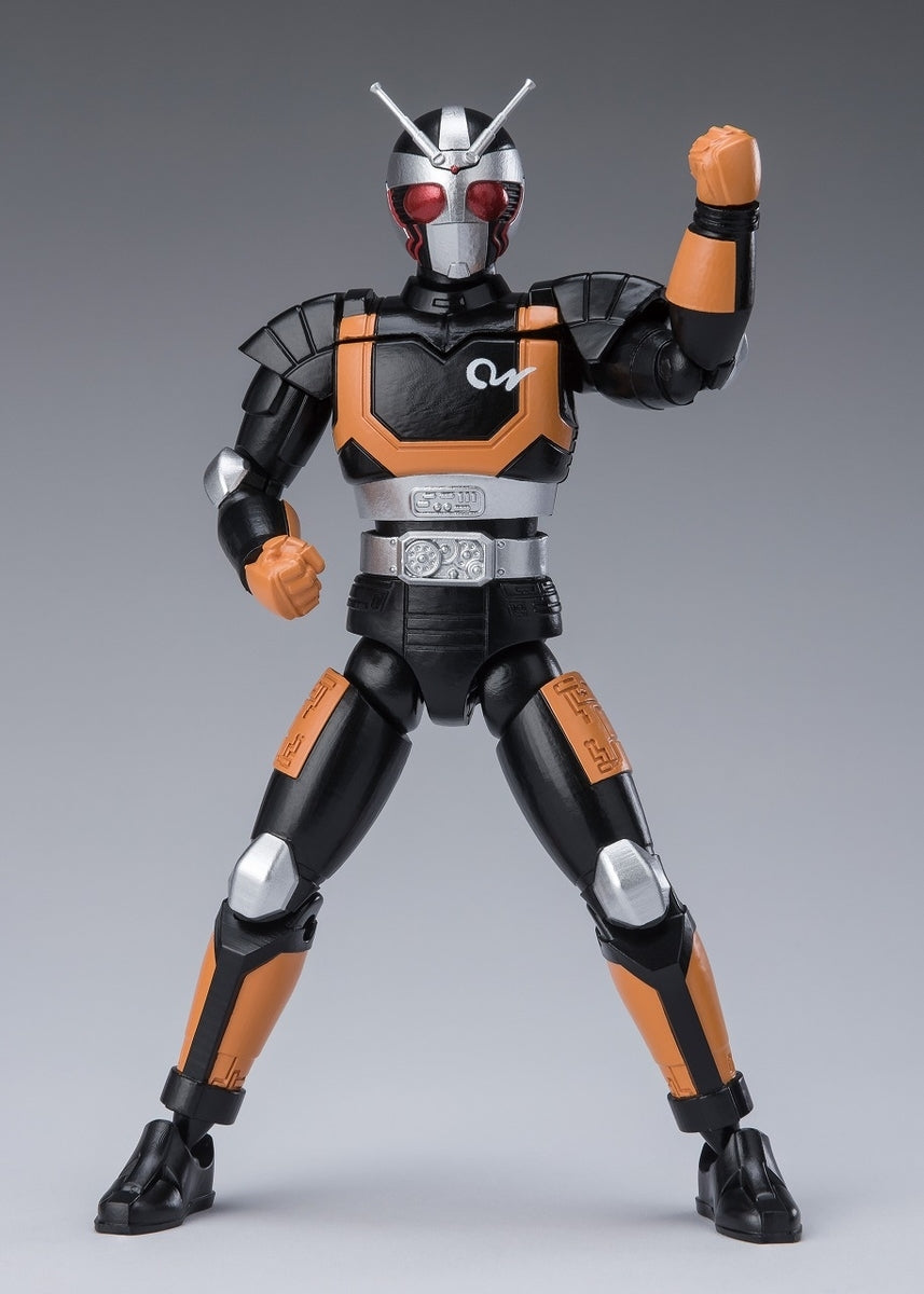 Bio Rider / Robo Rider